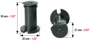 Bocchette MABEG  Codice 4816