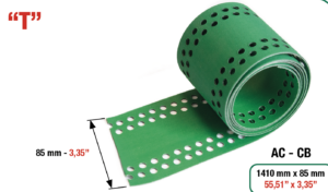 Nastro Mettifogli PRINTMASTER 74 - 6003-A