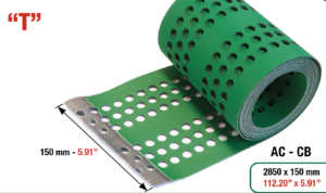 Nastro Mettifogli ROLAND 900-ALL MODELS  -  6063