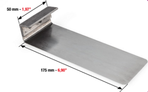 Linguetta Codice 4707-C